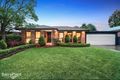 Property photo of 13 Mountain Heath Walk Croydon South VIC 3136