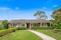 Property photo of 2 Amaroo Avenue Mount Colah NSW 2079