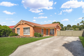 Property photo of 18 Golding Drive Glendenning NSW 2761