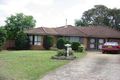 Property photo of 1 Ayres Crescent Leumeah NSW 2560