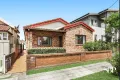 Property photo of 57 Alfred Street Mascot NSW 2020