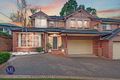 Property photo of 32B Orange Grove Castle Hill NSW 2154