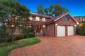 Property photo of 40 Powys Circuit Castle Hill NSW 2154
