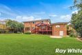 Property photo of 20 Powys Circuit Castle Hill NSW 2154