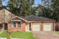 Property photo of 32 Acropolis Avenue Rooty Hill NSW 2766