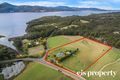 Property photo of 5789 Huon Highway Surges Bay TAS 7116