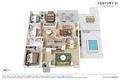 Property photo of 8 Borela Court Clarinda VIC 3169