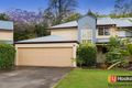 Property photo of 4/47 Newcomen Street Indooroopilly QLD 4068