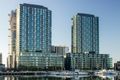Property photo of 216/8 Waterside Place Docklands VIC 3008