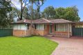 Property photo of 5 Irwin Place Wentworthville NSW 2145