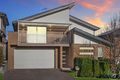 Property photo of 4 James Green Close Kellyville NSW 2155