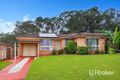 Property photo of 124 Helicia Road Macquarie Fields NSW 2564