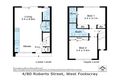 Property photo of 4/2B Beaumont Parade West Footscray VIC 3012