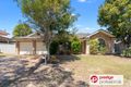 Property photo of 7 Orlando Crescent Voyager Point NSW 2172