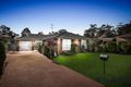 Property photo of 22 Donahue Close Prairiewood NSW 2176