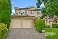 Property photo of 8 Northwood Place Castle Hill NSW 2154