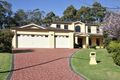 Property photo of 8 Castle Lea Court Castle Hill NSW 2154