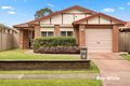 Property photo of 12 Cedarwood Grove Dean Park NSW 2761