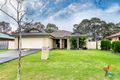Property photo of 11 Lake Cootharaba Place Logan Reserve QLD 4133