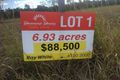 Property photo of 57 Lomandra Lane Dunmora QLD 4650