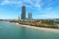 Property photo of 2805/1 Como Crescent Southport QLD 4215
