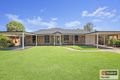Property photo of 17 Grazier Crescent Werrington Downs NSW 2747