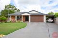 Property photo of 4 Tralee Close Ashtonfield NSW 2323