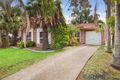 Property photo of 33 Columbus Avenue St Clair NSW 2759