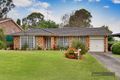 Property photo of 3 Whitefriars Way Winston Hills NSW 2153
