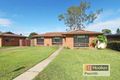 Property photo of 26 Greenbank Drive Werrington Downs NSW 2747