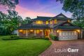 Property photo of 24 Willowleaf Place West Pennant Hills NSW 2125
