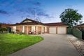 Property photo of 23 Sandpiper Crescent Claremont Meadows NSW 2747