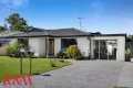 Property photo of 21 Kirsty Crescent Hassall Grove NSW 2761