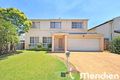 Property photo of 39 Yellowgum Avenue Rouse Hill NSW 2155