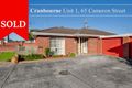 Property photo of 1/7 Kankie Street Cranbourne VIC 3977
