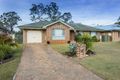 Property photo of 14 Casuarina Close Coutts Crossing NSW 2460