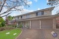 Property photo of 36 Kanangra Crescent Cherrybrook NSW 2126