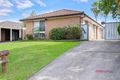 Property photo of 26 Gillian Crescent Hassall Grove NSW 2761