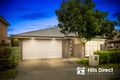 Property photo of 11 Buttercup Street The Ponds NSW 2769