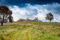 Property photo of 287 Harolds Cross Road Captains Flat NSW 2623