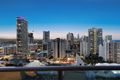 Property photo of 1701/1 Oracle Boulevard Broadbeach QLD 4218