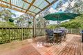 Property photo of 52 Ternes Road Upwey VIC 3158