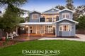 Property photo of 1 Ironbark Road Diamond Creek VIC 3089
