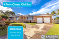Property photo of 4 Tern Close Old Bar NSW 2430
