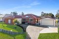 Property photo of 42 Squadron Crescent Rutherford NSW 2320