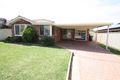 Property photo of 25 Paganini Crescent Claremont Meadows NSW 2747
