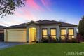Property photo of 1 Rebellion Circuit Beaumont Hills NSW 2155