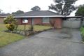Property photo of 43 John Batman Avenue Werrington County NSW 2747