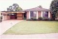 Property photo of 65 Solander Drive St Clair NSW 2759