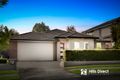 Property photo of 21 Abermain Avenue The Ponds NSW 2769